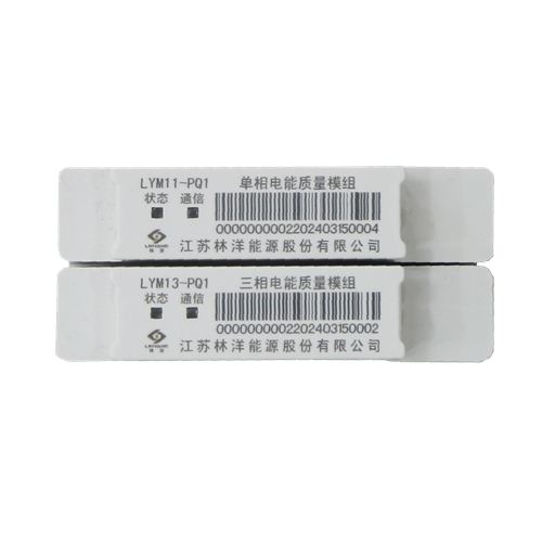 POM電能質(zhì)量模組LYM11/13-PQ1